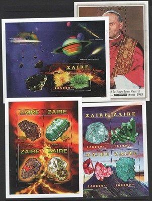 zaire-1966-1997-group-of-4-minerals-space-jean-paul-m-sheets-um