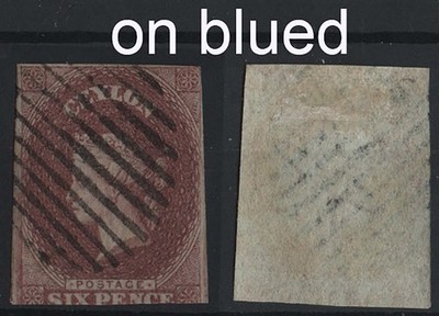 ceylon-1857-6d-purple-brown-imperf-blued-paper-sg1-fu-3-margins-c450