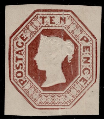 gb-qv-sg57-scarce-10d-brown-cut-square-unused-cat-7500