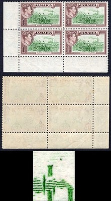 jamaica-sg130a-1-green-and-purple-brown-r11-1-repaired-chimney-u-m-cat-698