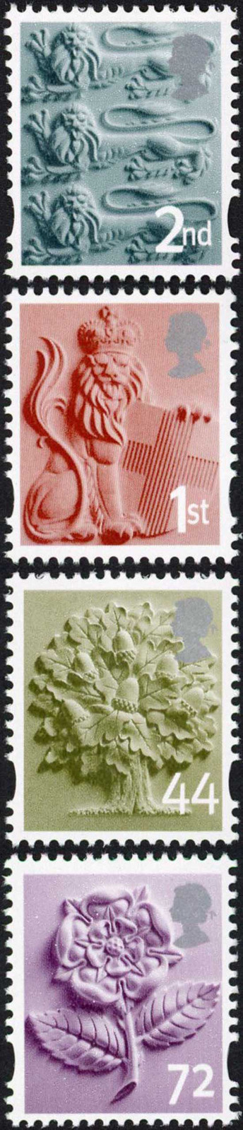 sgen6b-7b-11b-17a-england-2nd-1st-44p-and-72p-white-borders-head-type-1-u-m