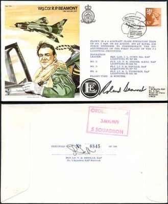 tp9c-wg-cdr-r-p-beamont-cbe-dso-dfc-afc-signed-by-himself-b