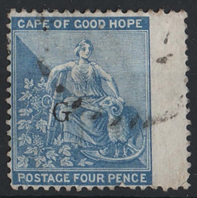 griqualand-west-1878-4d-dull-blue-without-frame-fu-with-type-15-g-sg21-c65