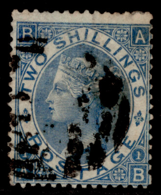 gb-qv-sg118-2s-dull-blue-used-cat-225-ab