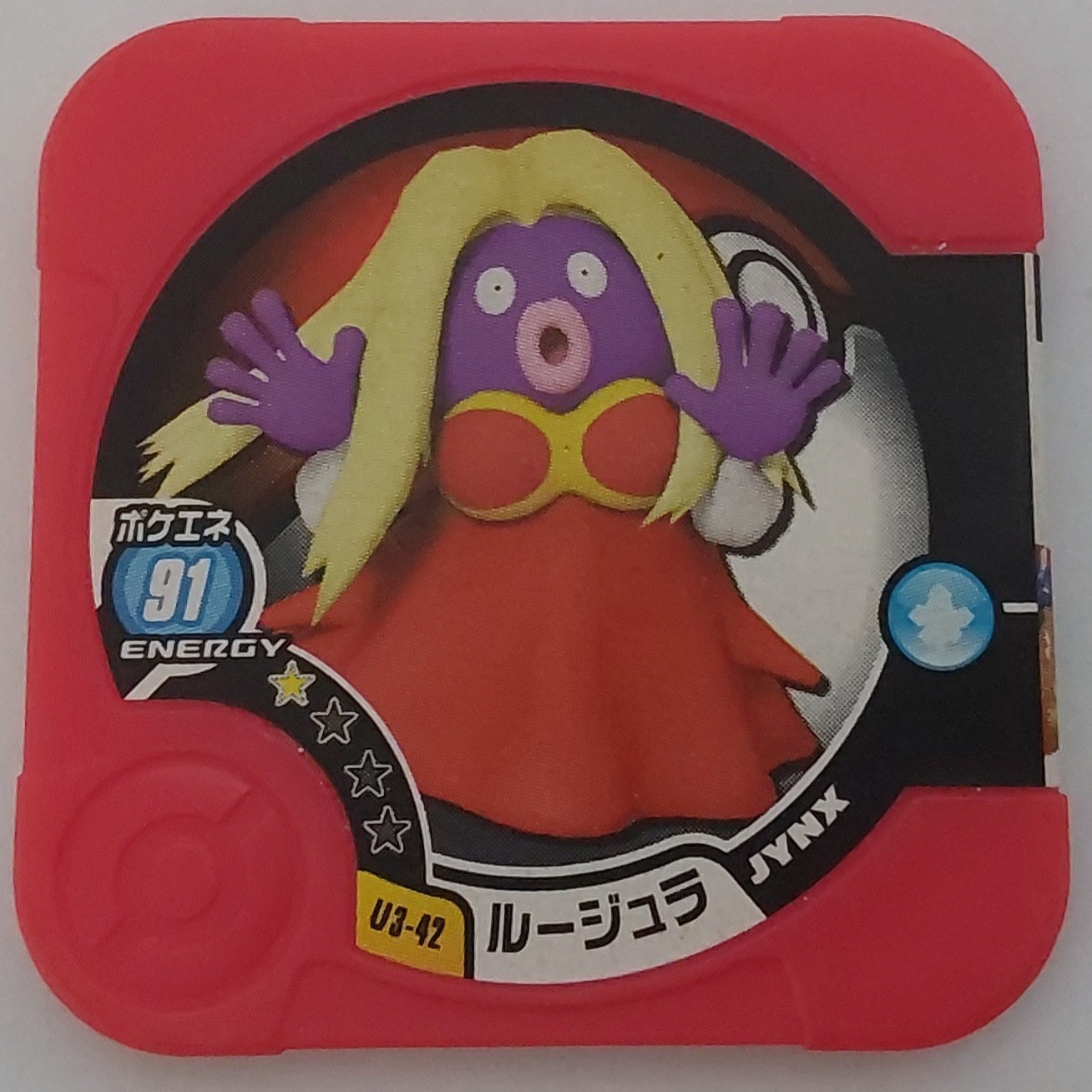 pokemon-tretta-disk-series-u3-42-jynx-energy-91-1-star
