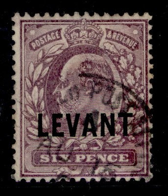 british-levant-edvii-sg-l9-6d-slate-purple-fine-used-cat-30