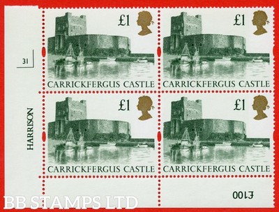 sg-1611r-uk6-1-00-bottle-green-re-engraved-castle-an-unmounted-mint-b83695