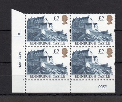 2-castles-unmounted-mint-plate-3i-block-cat-50