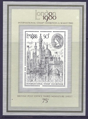 50p-ms1119-1980-exhibition-miniature-sheet-po-3rd-sheet-unmounted-mint-mnh