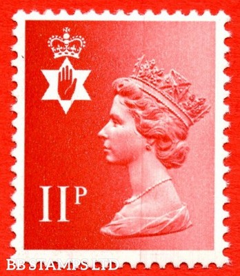 sg-ni30y-xn39b-northern-ireland-11p-scarlet-an-unmounted-example-with-b90556