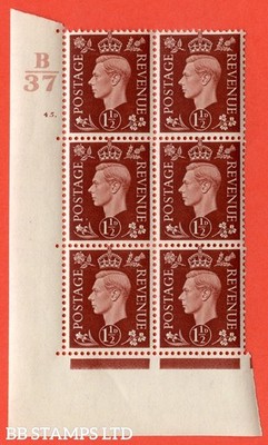 sg-464-q7-1d-red-brown-a-superb-unmounted-mint-control-b37-cylind-b20341
