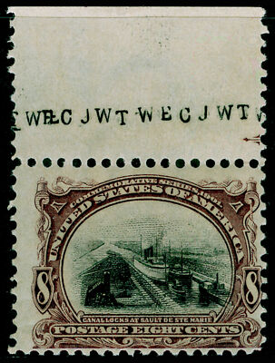 usa-scott-298-8c-brown-violet-and-black-nh-mint-cat-280-corner-marginal