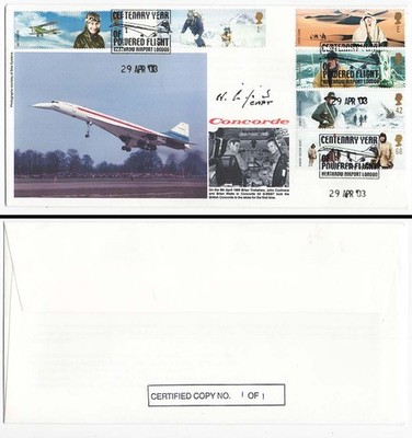 gb-2003-extreme-endeavours-set-on-signed-concorde-fdc-centenary-of-powered