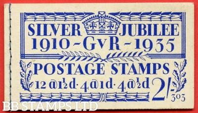 sg-bb16-2-edition-number-303-a-very-fine-example-of-this-george-v-19-b59270