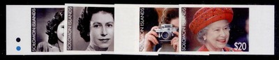 british-solomon-is-qeii-sg1166-1169-2006-birthday-set-imperf-proofs-nh-mint
