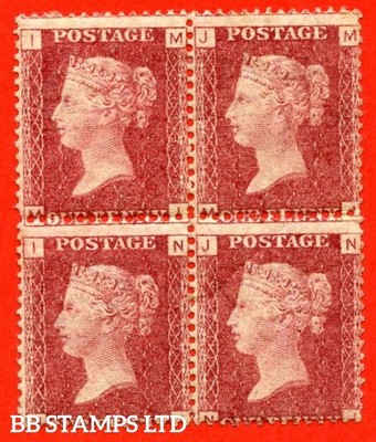 sg-43-44-g1-mi-mj-ni-nj-1d-rose-red-plate-113-a-fine-mounted-m-b87153