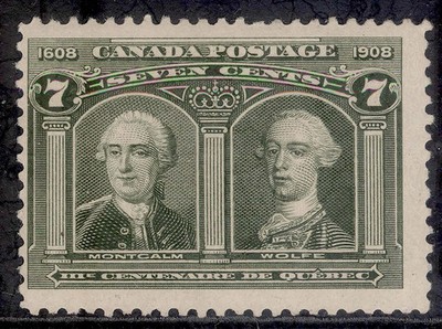 canada-edvii-sg192-7c-olive-green-nh-mint-cat-95
