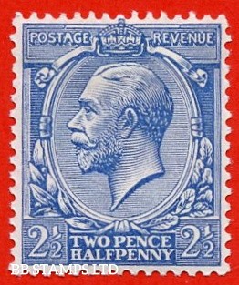 sg-422-variety-n37-2-2d-pale-blue-a-fine-mounted-mint-example-of-t-b84520