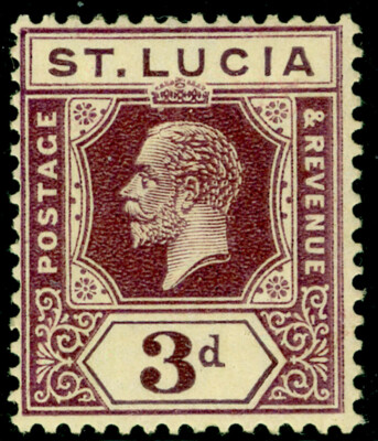 st-lucia-sg100a-3d-deep-purple-pale-yellow-lh-mint-cat-38