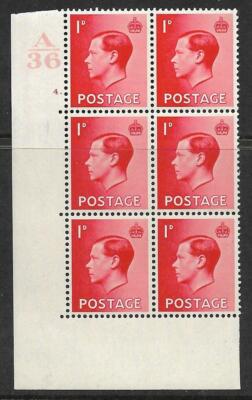 1d-edward-viii-a36-cylinder-block-4-dot-unmounted-mint