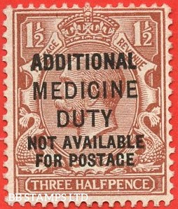 sg-362-n18-1-1d-red-brown-a-fine-unmounted-mint-example-with-the-b95248