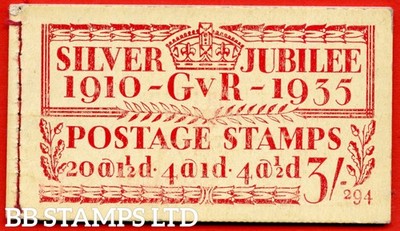 sg-bb28-3-edition-number-294-a-very-fine-example-of-this-george-v-19-b88014