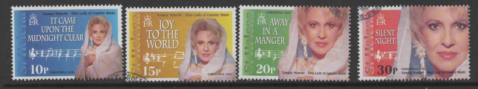 st-helena-sg838-31-2001-christmas-used