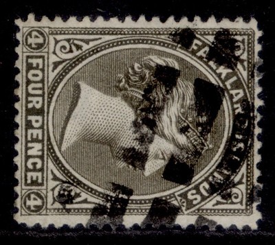 falkland-islands-qv-sg10w-4d-grey-black-fine-used-cat-60