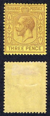 bahamas-sg120a-3d-purple-orange-yellow-wmk-script-m-m-cat-17-pounds