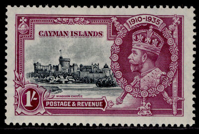 cayman-islands-gv-sg111-1s-slate-purple-m-mint-cat-13