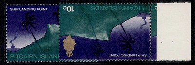 pitcairn-islands-qeii-sg101a-101aw-10c-wmk-varieties-nh-mint