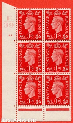 sg-463-q4-1d-scarlet-a-fine-lightly-mounted-mint-control-f39-cylind-b57225