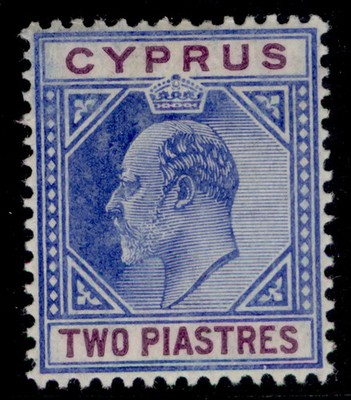 cyprus-edvii-sg65-2pi-blue-purple-m-mint-cat-23