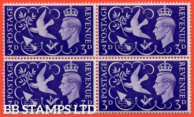 sg-492a-qcom9b-3d-violet-a-super-unmounted-mint-block-of-4-with-the-l-b26265