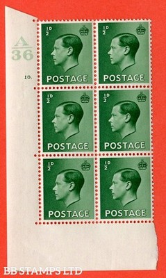 sg-457-p1b-d-green-a-superb-unmounted-mint-control-a36-cylinder-b14239