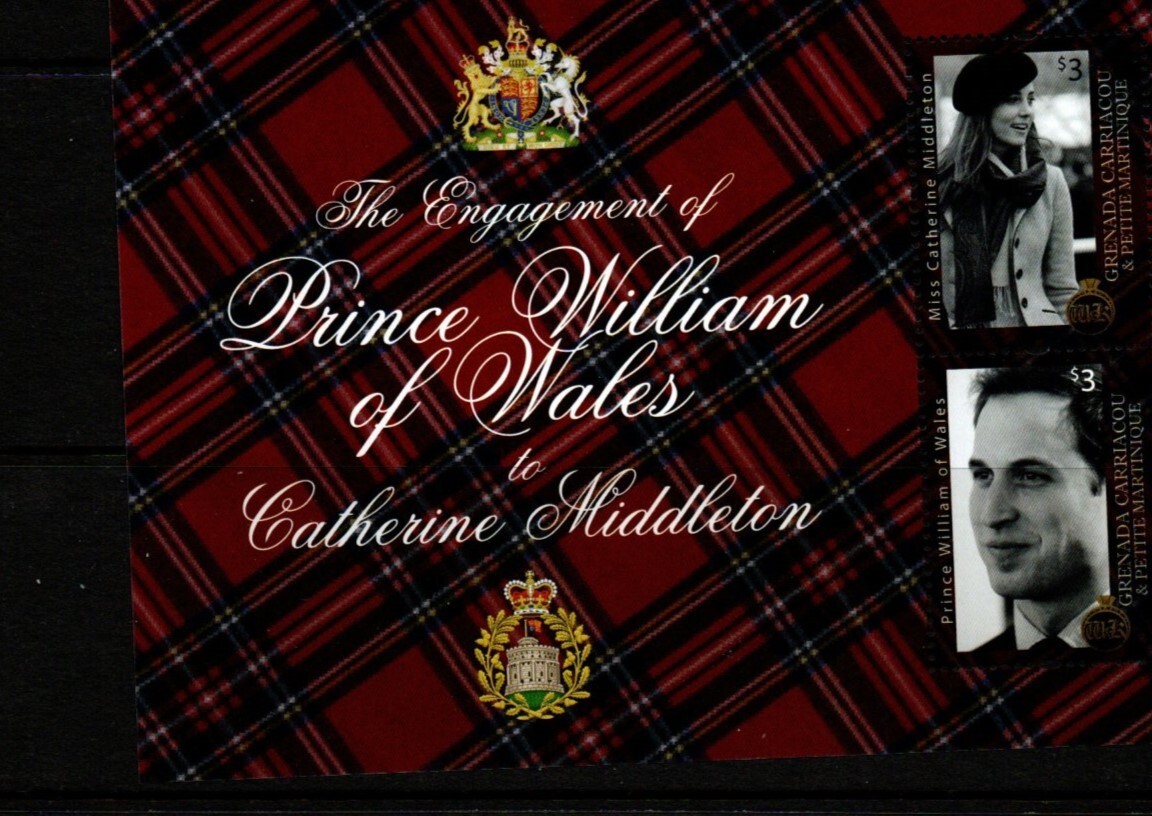 grenada-grenadines-sgms4054-2011-engagement-of-william-and-kate-mnh