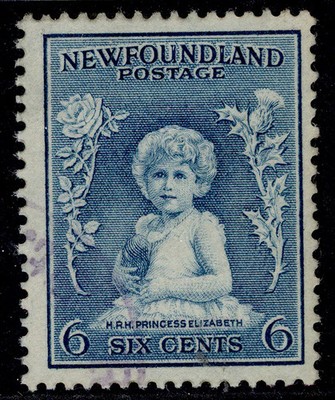 canada-newfoundland-gv-sg214-6c-light-blue-fine-used-cat-16