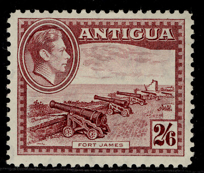 antigua-gvi-sg106a-2s-6d-maroon-m-mint-cat-38