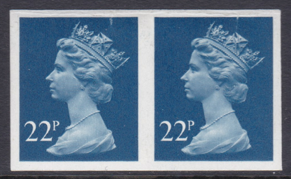 sgx962a-22p-pcp-dex-decimal-machin-imperf-pair-unmounted-mint-s-s