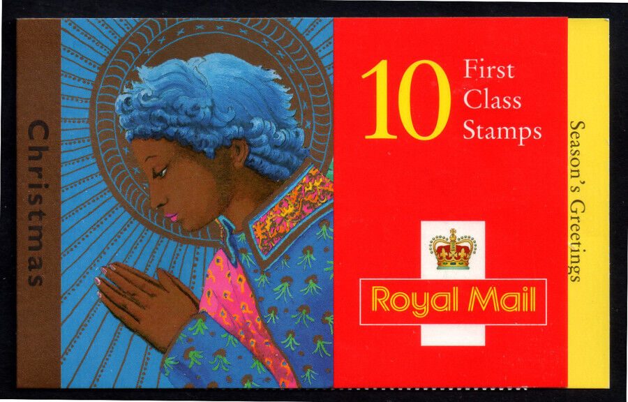 lx15-1998-christmas-barcode-booklet-10-x-1st-class-26p-complete-no-cylinder
