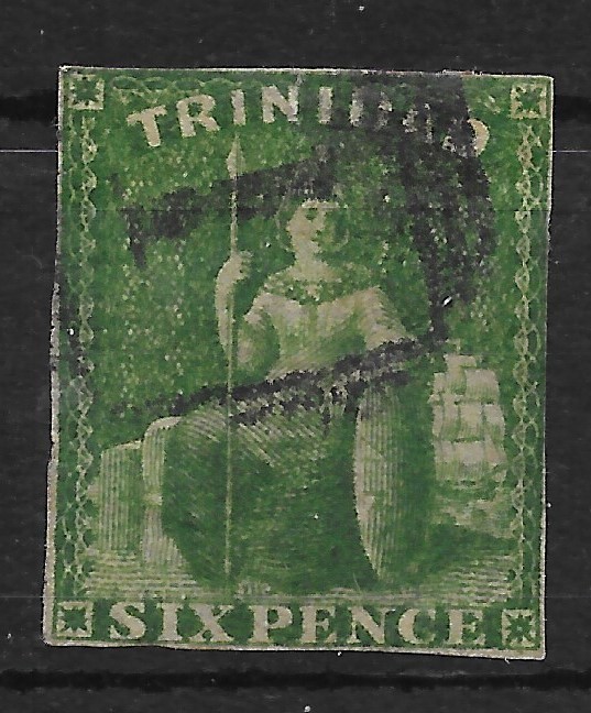 trinidad-sg28-1859-6d-green-used-r