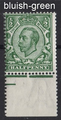 gb-1911-d-die-2-wmk-crown-bluish-green-um-sg338var-spec-n4-5-c200