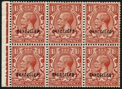 1d-sg-420e-booklet-pane-of-six-ovpt-cancelled-type-28-all-u-m-fine
