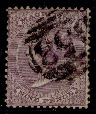 mauritius-qv-sg51-9d-dull-purple-used-cat-50