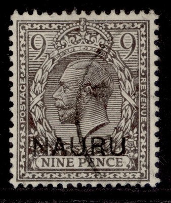 nauru-gv-sg11-9d-agate-fine-used-cat-30