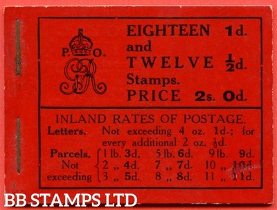 sg-bb3-2s-edition-number-13-a-very-fine-complete-example-of-this-b54894
