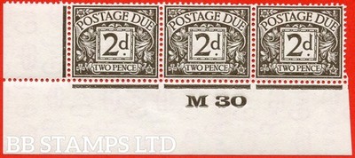 sg-d13-2d-agate-a-fine-unmounted-mint-mounted-in-margin-only-control-b88452