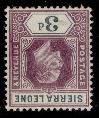sierra-leone-edvii-sg91w-3d-dull-purple-grey-m-mint-cat-40-wmk-inverted