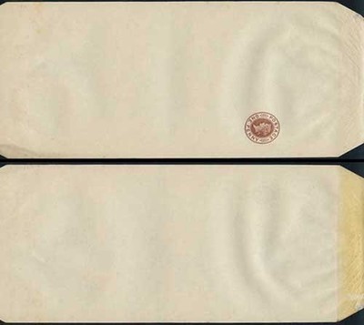 wp12-qv-1d-brown-newspaper-wrapper-stamp-lw3-size-b-mint