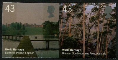 2005-world-heritage-47p-sg-2536-37-imperf-trial-pair-error-of-values